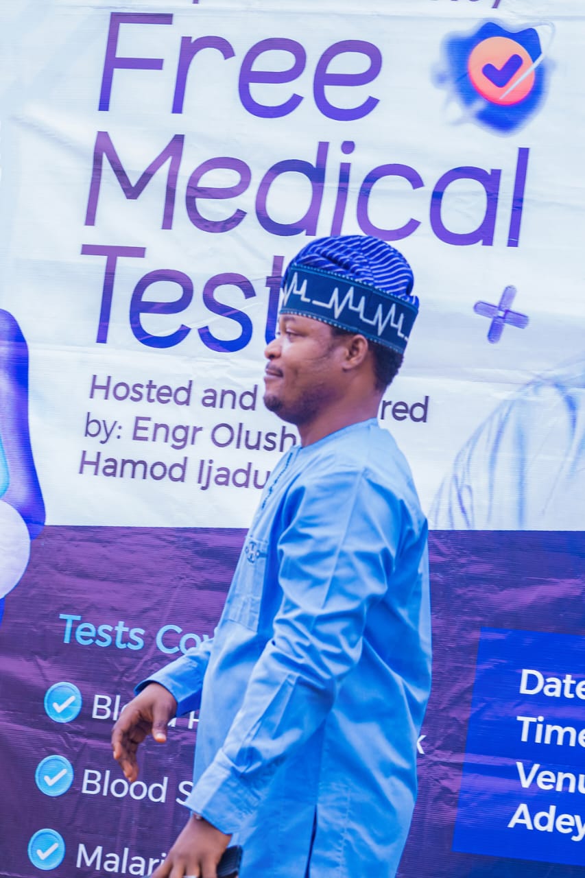 Free Medical Outreach